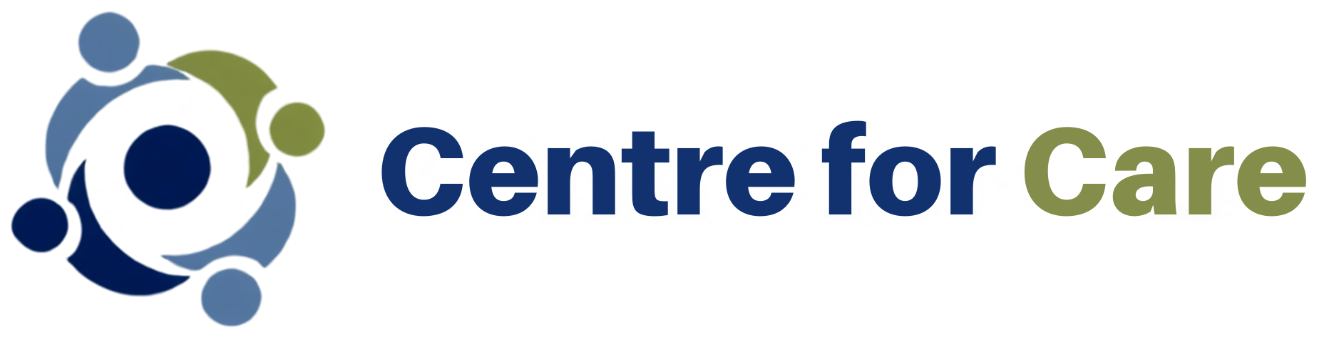 Centre for Care — parent company logo
