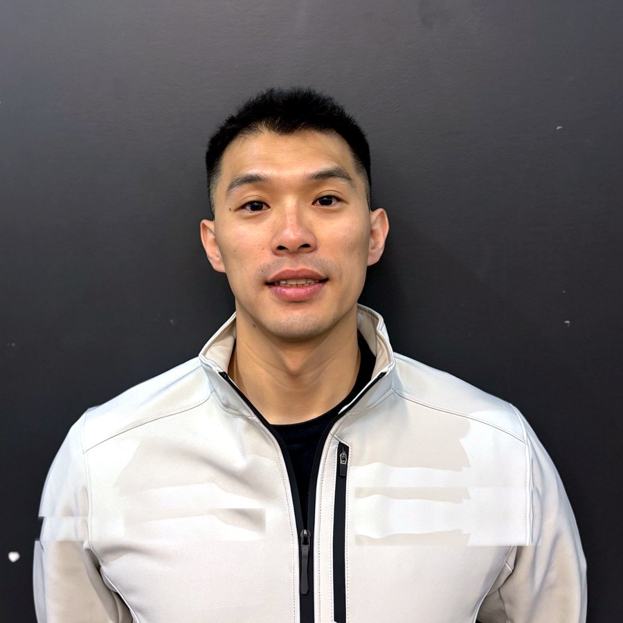 Jack, Exercise Physiologist at Allied Pathways