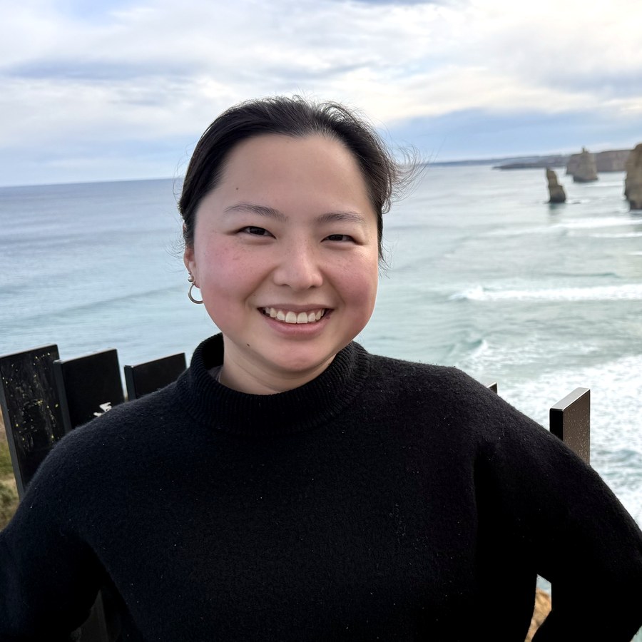 Muhe, Accredited Practising Dietitian at Allied Pathways